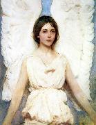 Angel, Abbott Handerson Thayer